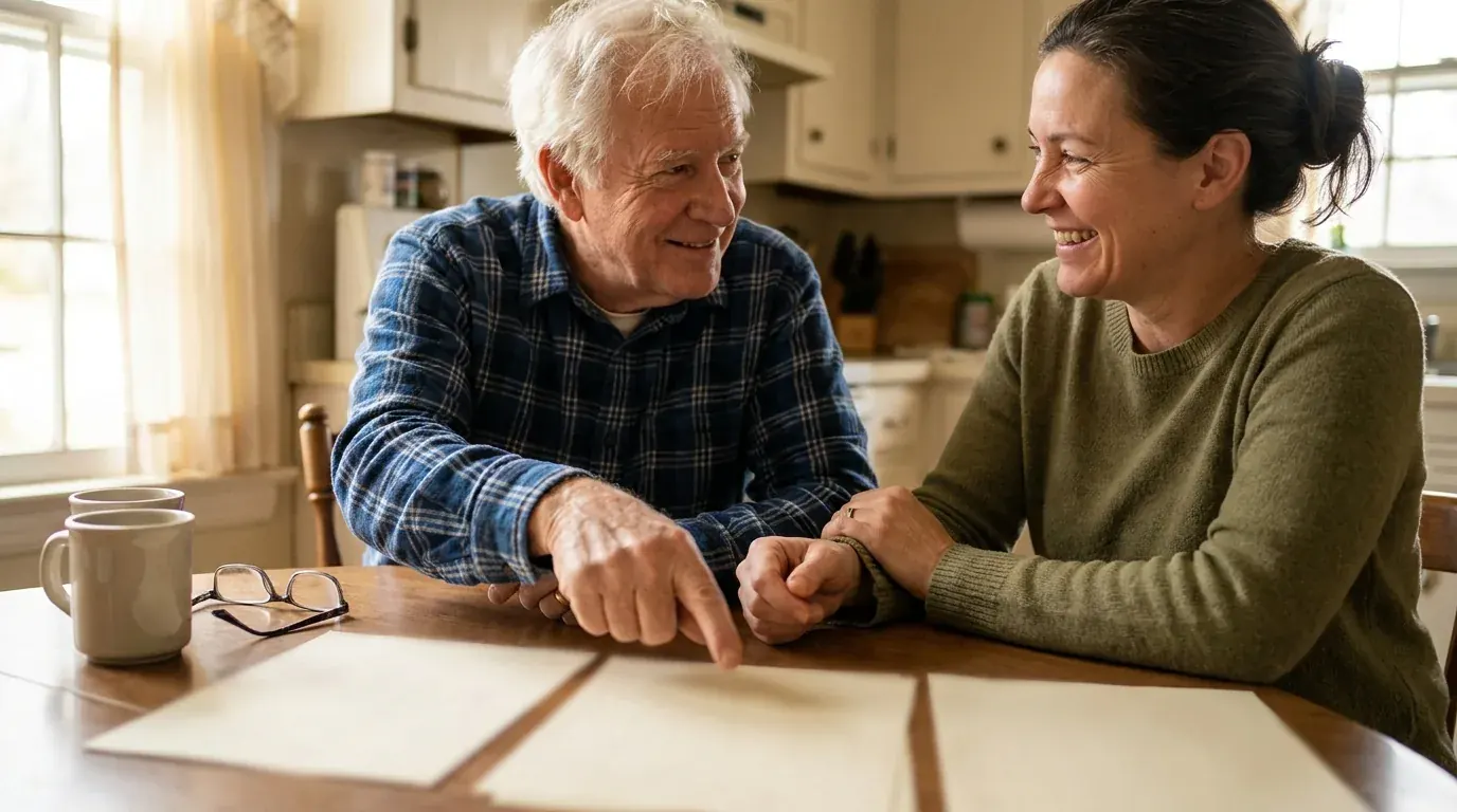 Long-Term Care Insurance