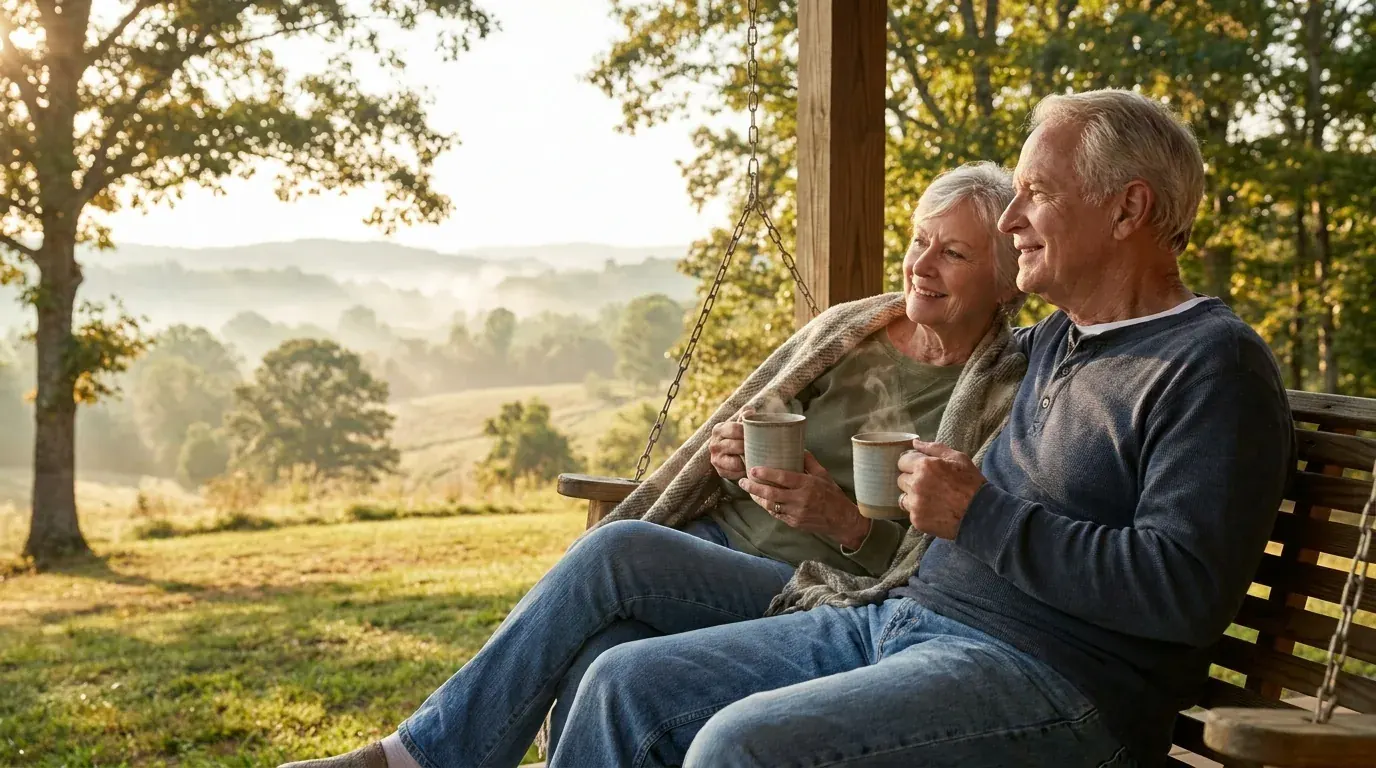 Fixed Annuities guidance for seniors in Greensboro, NC